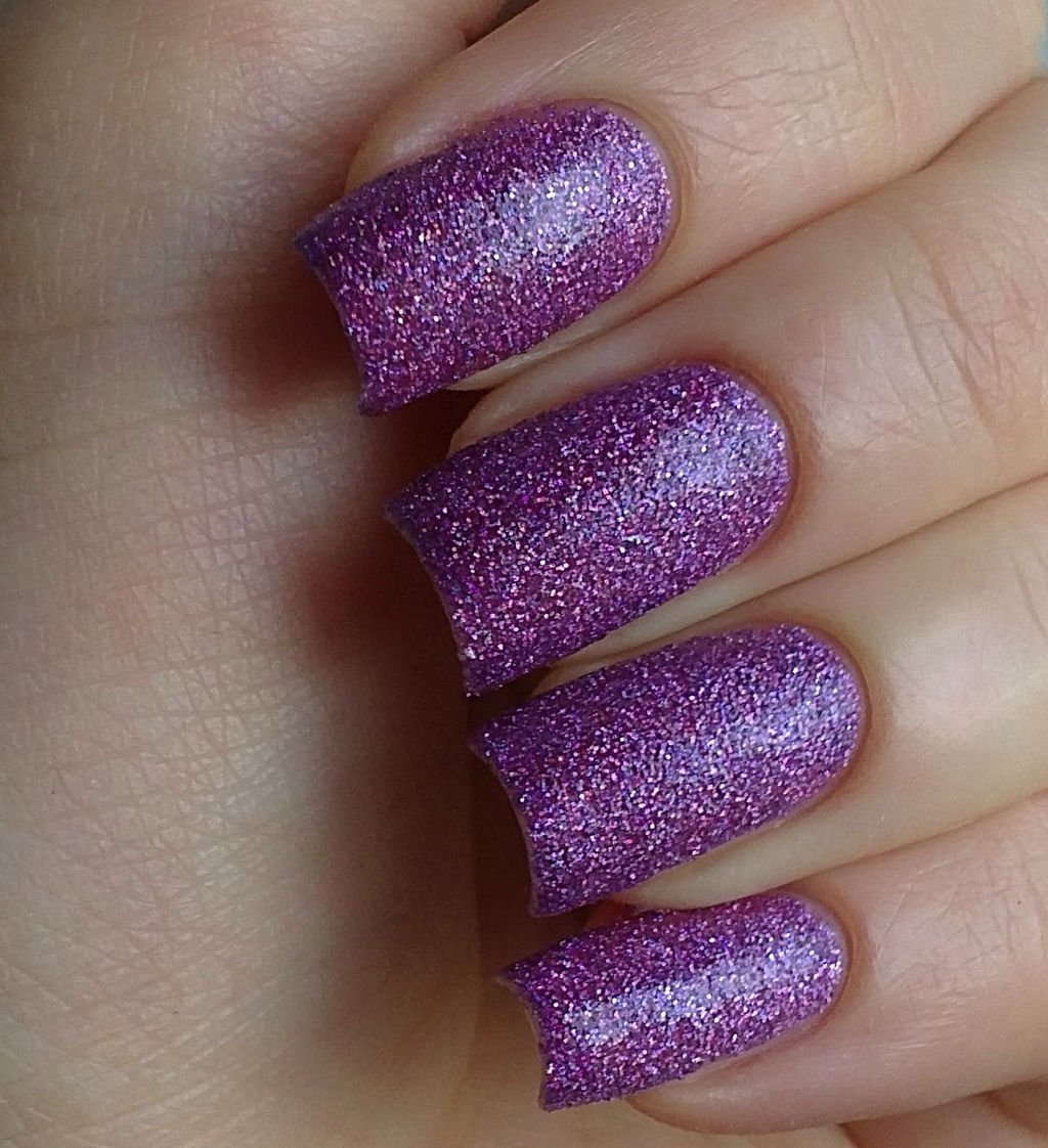 El Corazon Лак Confetti 512a