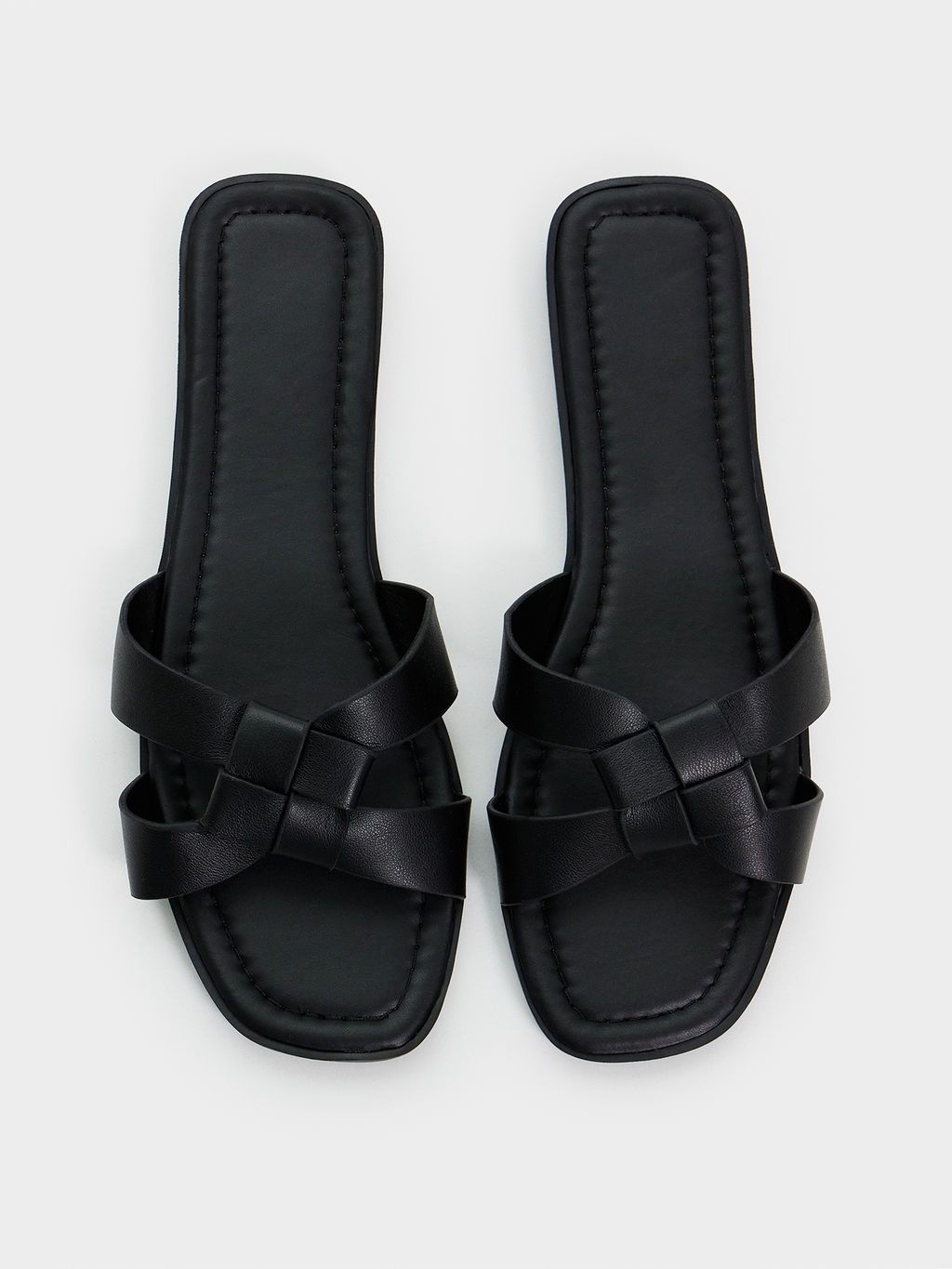 ПАНТОЛЕТЫ ЖЕНСКИЕ - Mark formelle фото 4