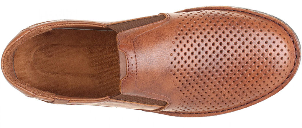 Слипоны GentMan 1-360-306-1 фото 3