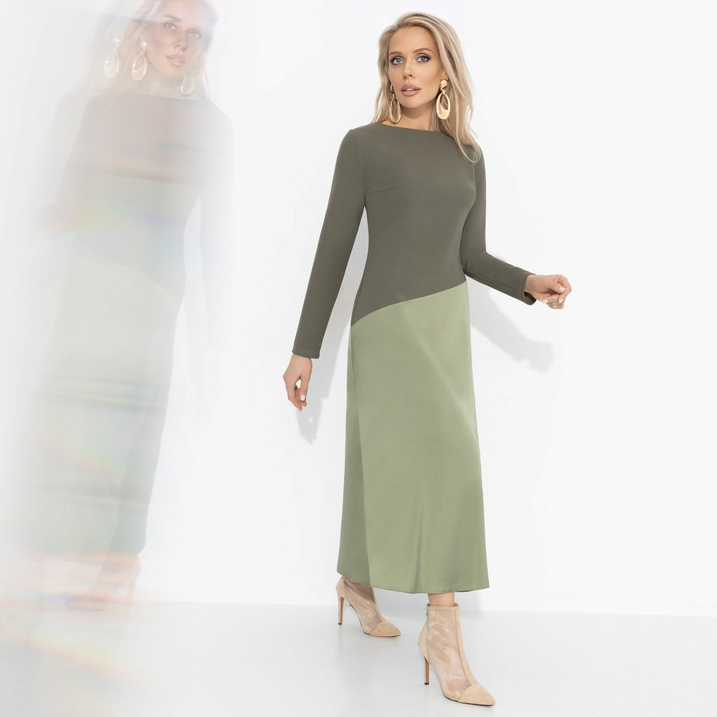 Платье, Нежная утонченность (мой баланс)