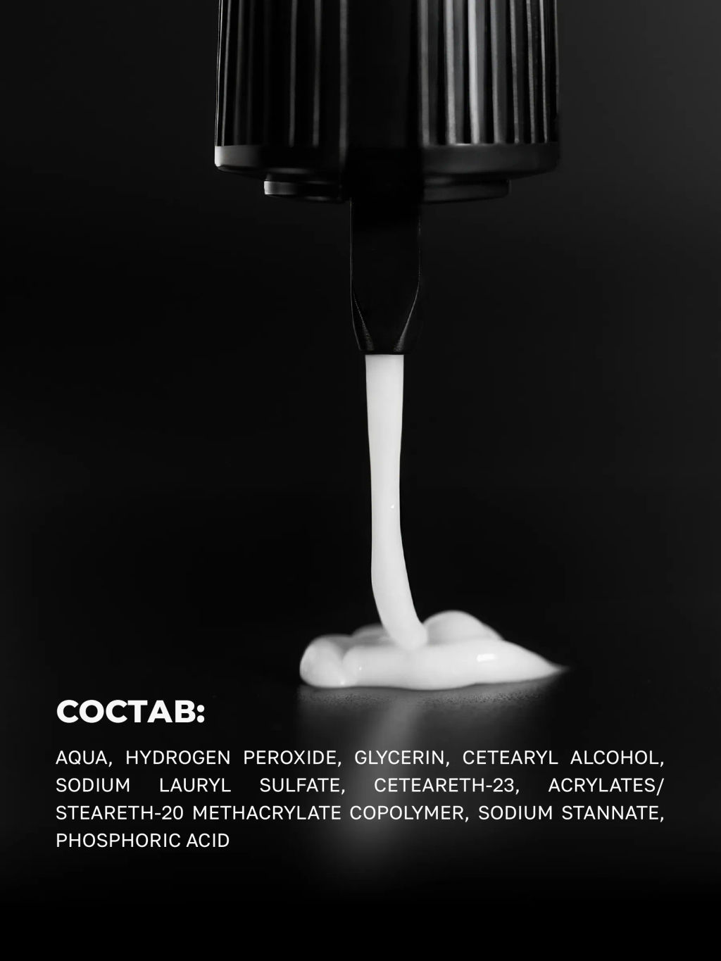 Крем-Окислитель (Oxydant) 5% (17 vol.) НЕ ОТВАЛЯТСЯ от Hair Sekta (900 мл)  фото 6