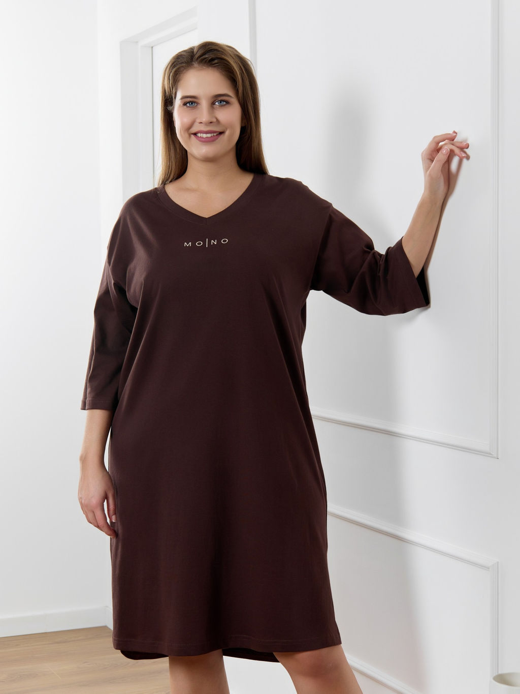 Туника Сотерн VIOTEX