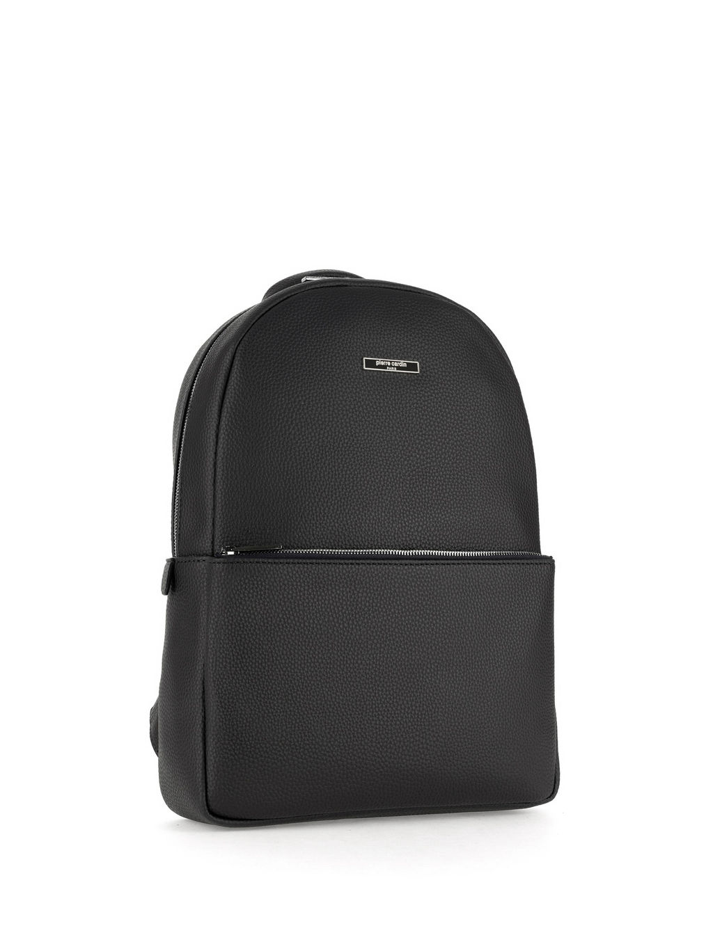 Erkek Lacivert Deri S_rt _antas_