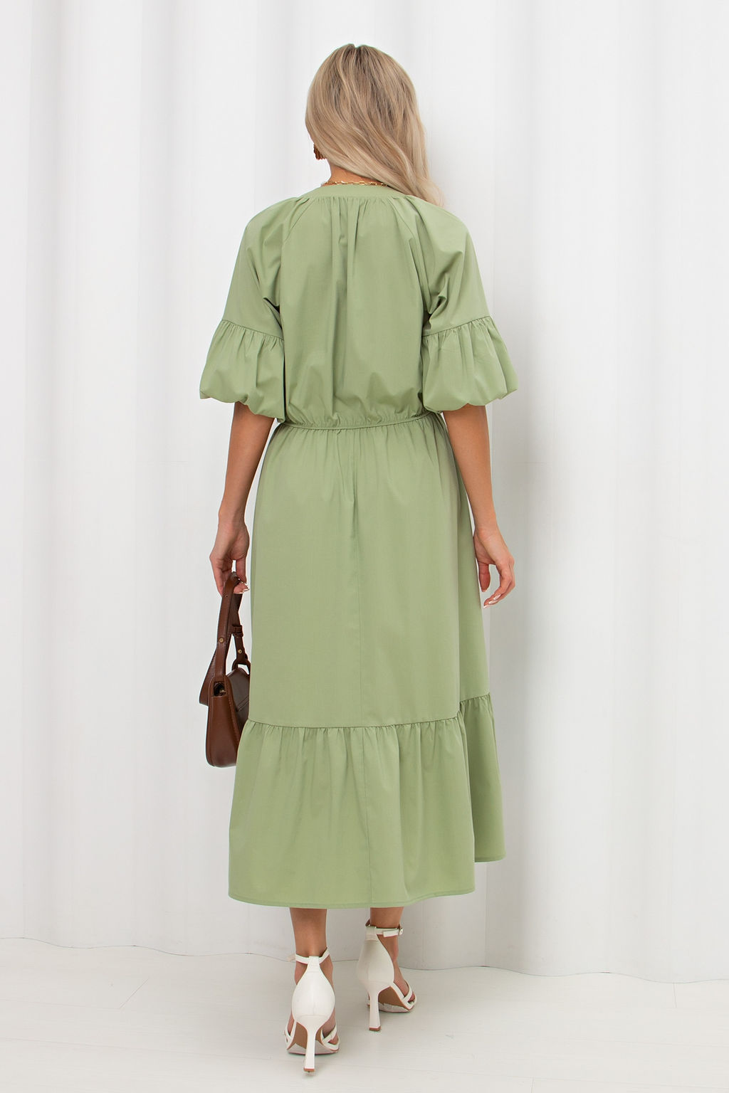 VALENTINA Платье Мелисента №3  фото 6