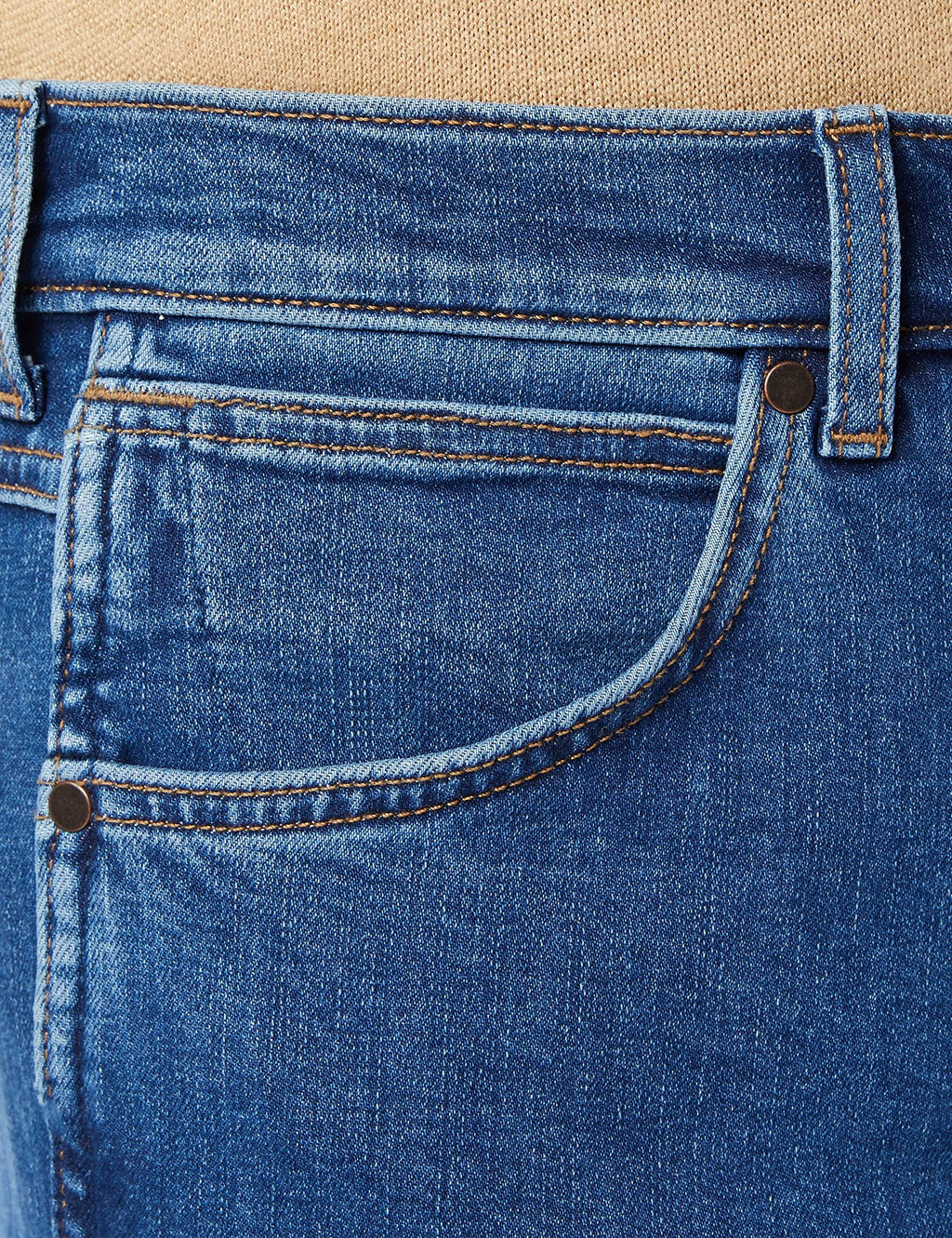 Джинсы мужские