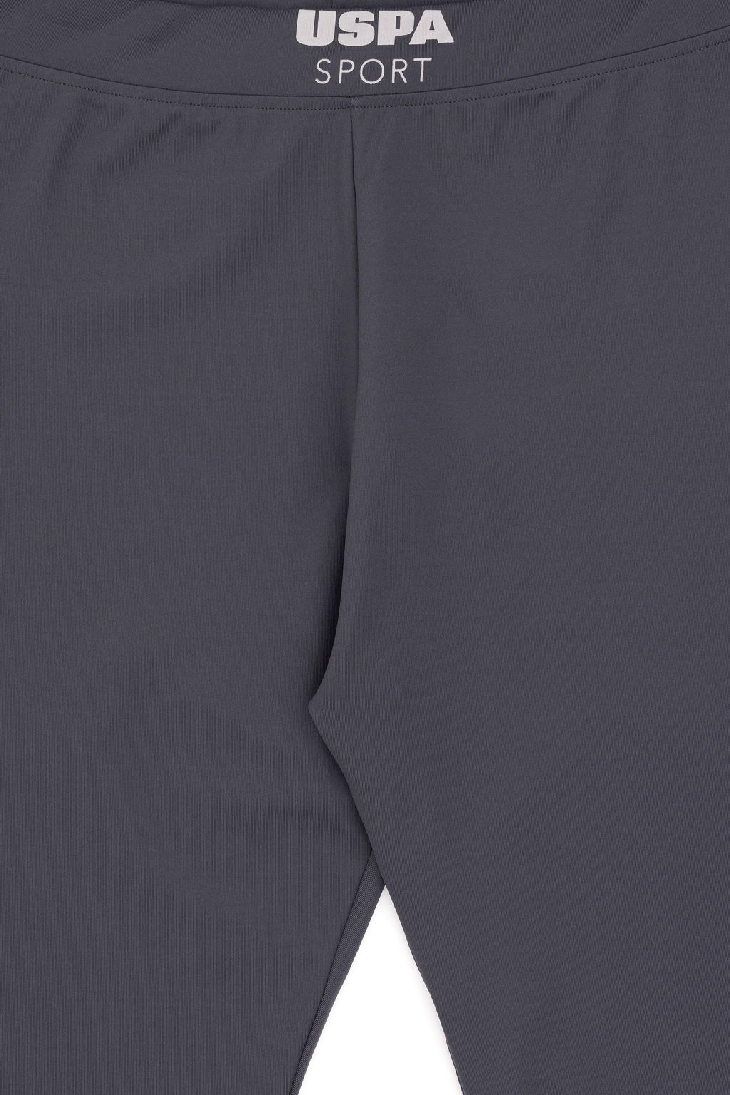 Мужские колготки антрацитового цвета - U.s. polo assn фото 3