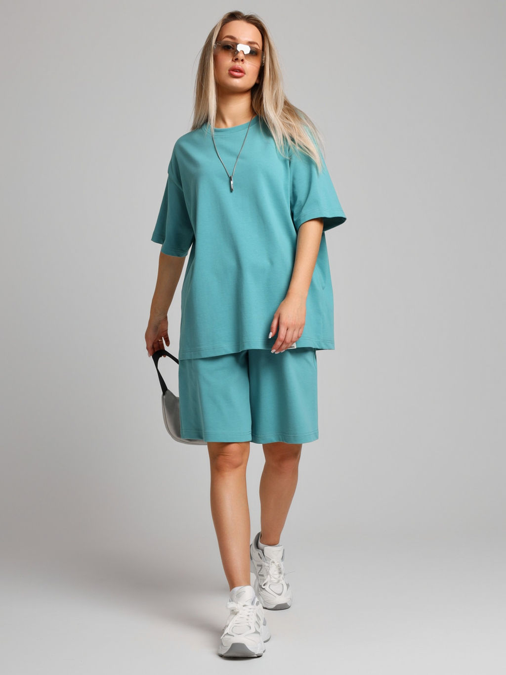 VIOTEX Костюм женский Азарт-3 из чистого хлопка - Виотекс фото 2