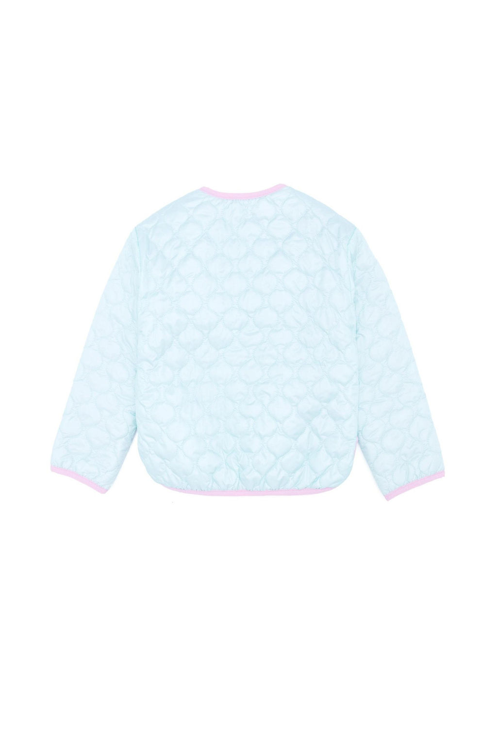 U. S. Polo Assn Пальто с магнолией для девочки - U.s. polo assn фото 11