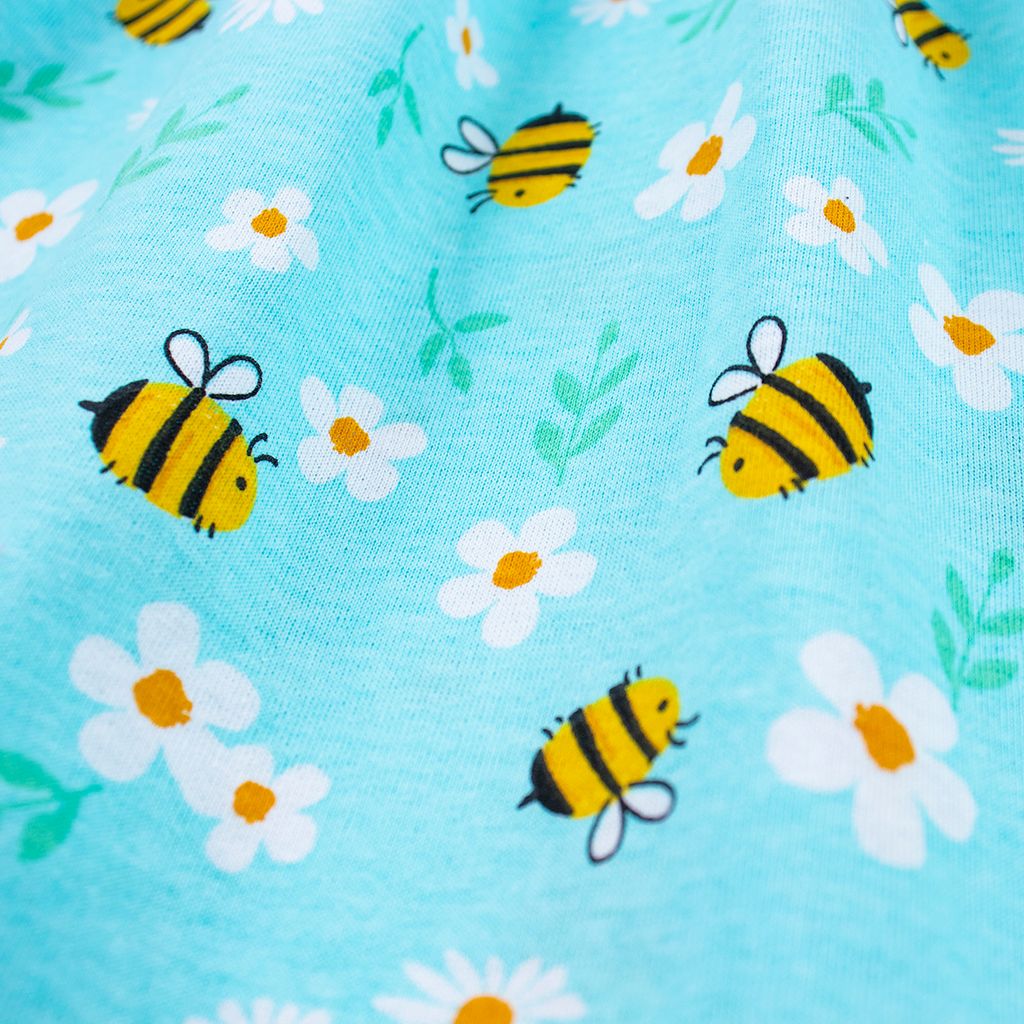 Платье кулирка 1593100101 - Youlala фото 2