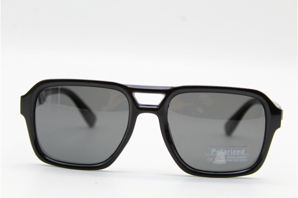 Солнцезащитные очки POLARIZED P1286 55-20-138 C1