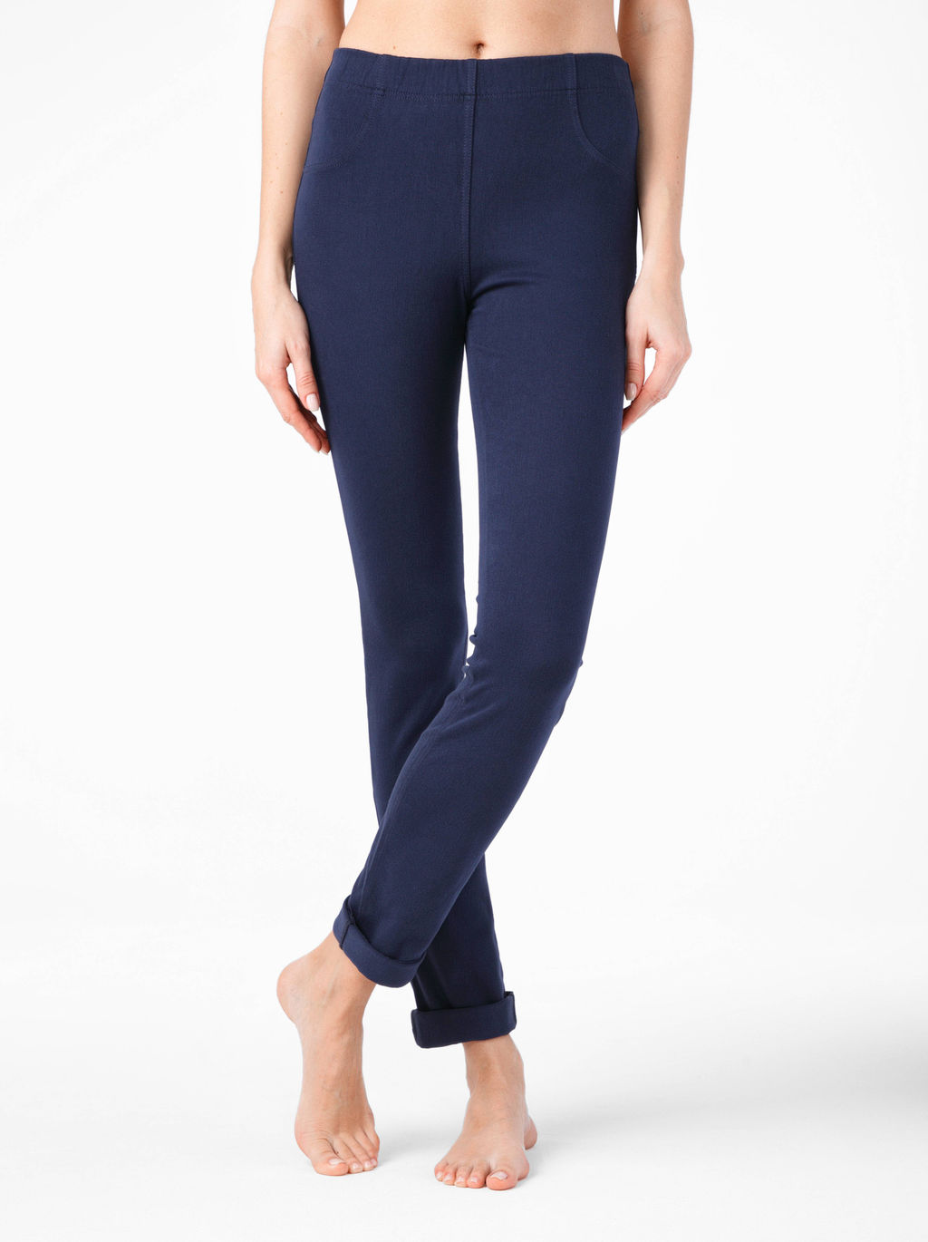 CONTE GIFKI navy