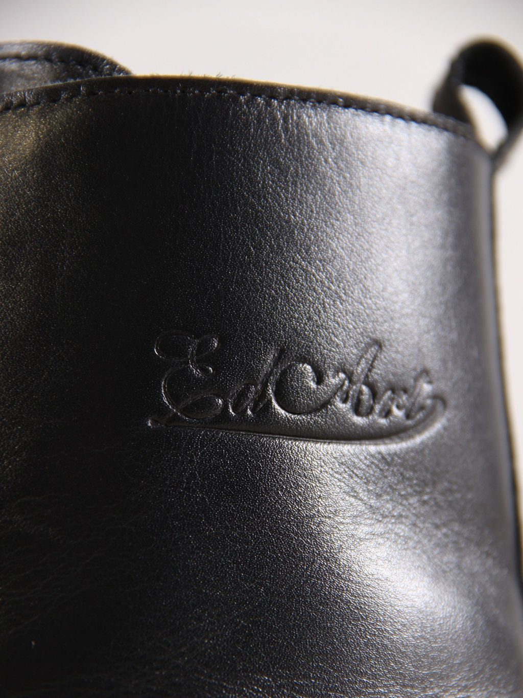 Босоногие ботинки 351.NATAbl.Черный/байка