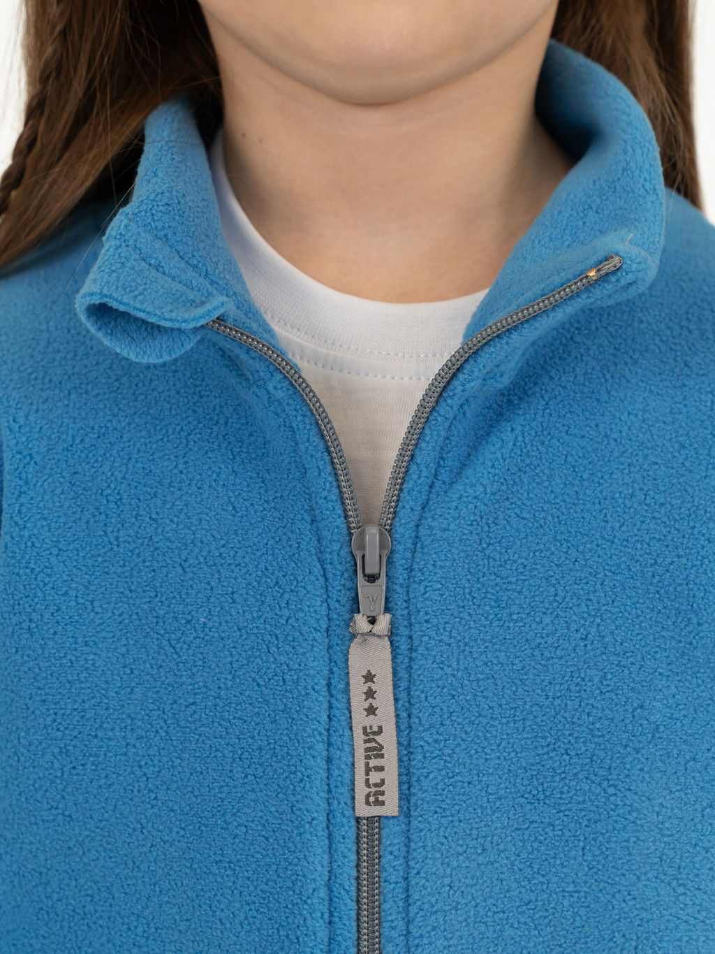 Костюм детский синий