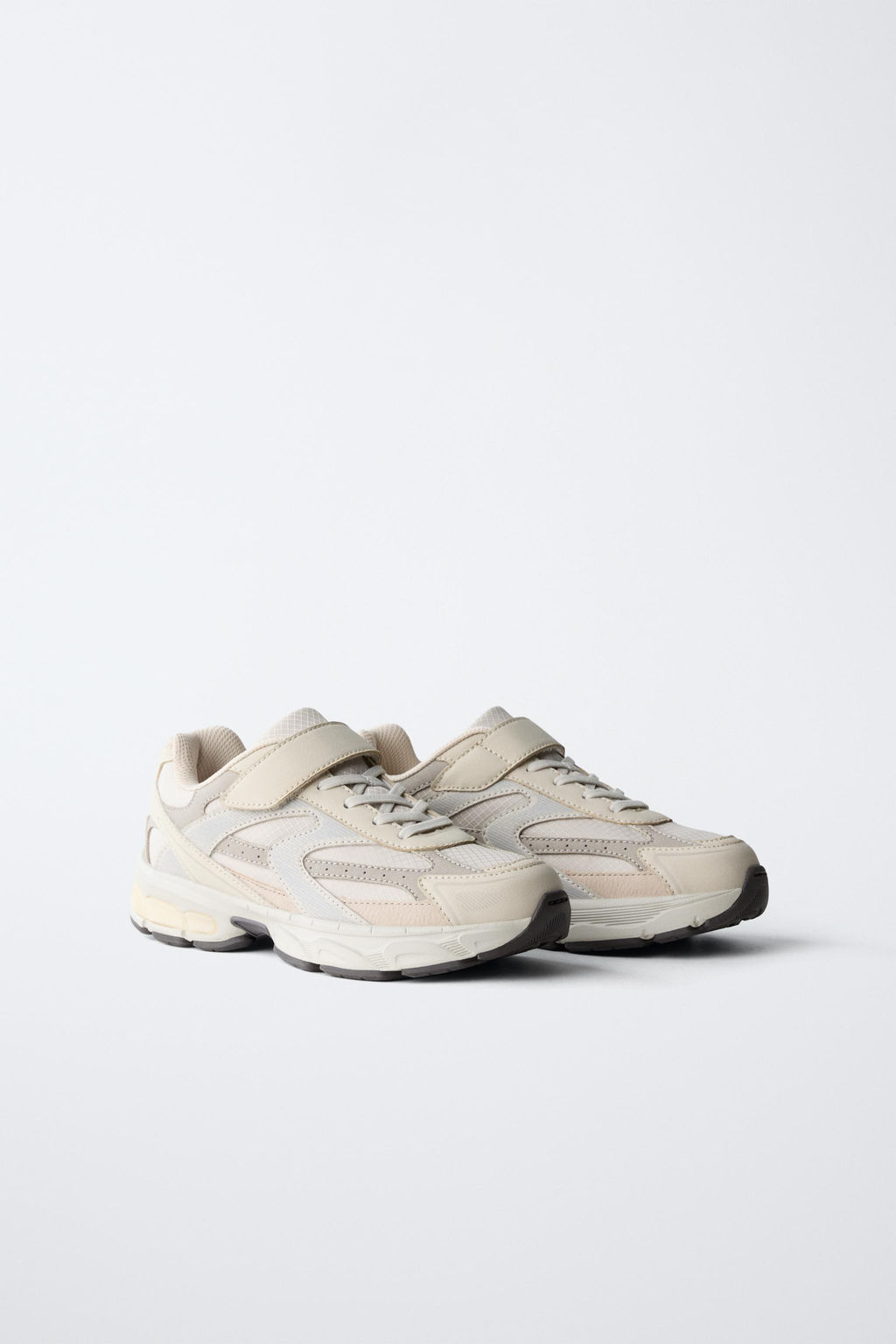 MULTI-PIECE TRAINERS - Zara фото 2