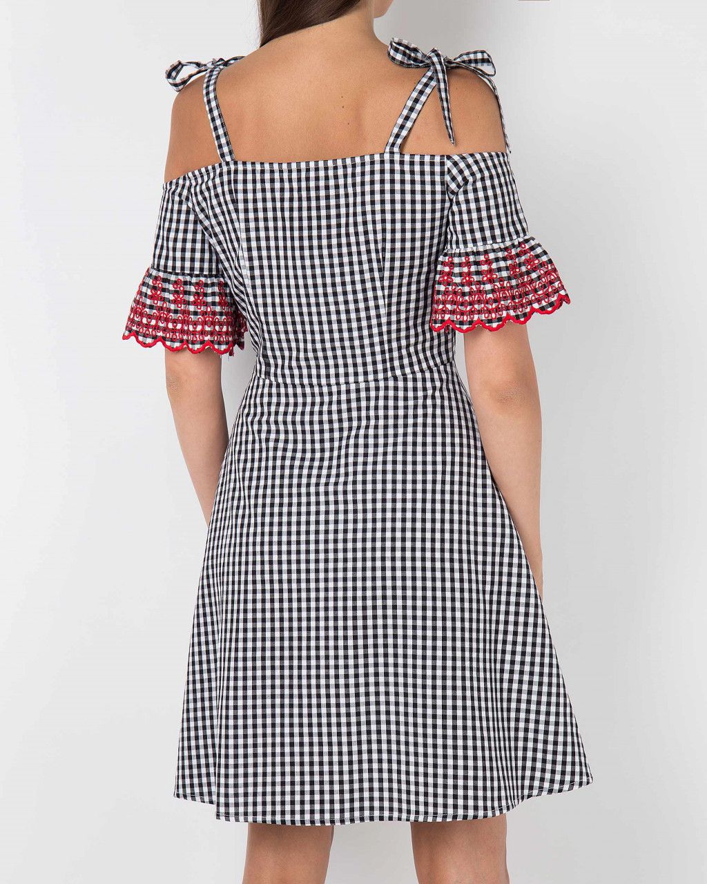 Платье жен. - Incity фото 4