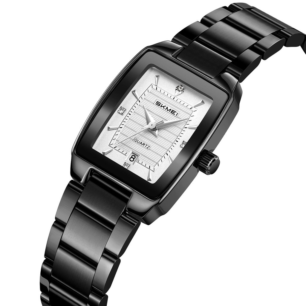 Часы наручные Skmei женские кварцевые 2578black