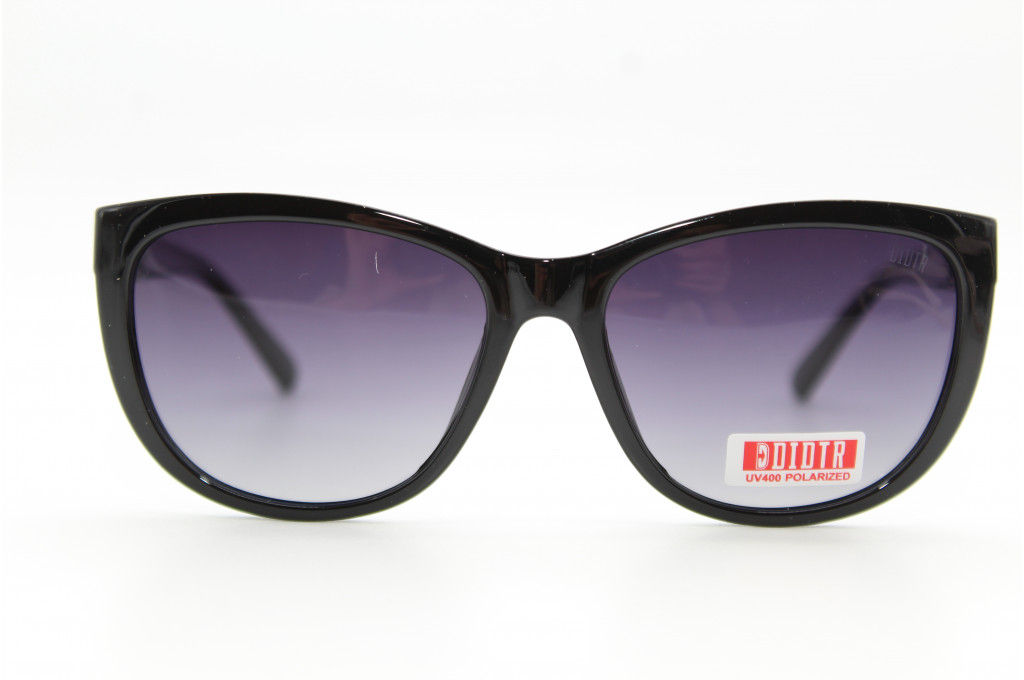 Солнцезащитные очки DIDTR (Polarized) с мешочком 9002 55-17-134 С9-124