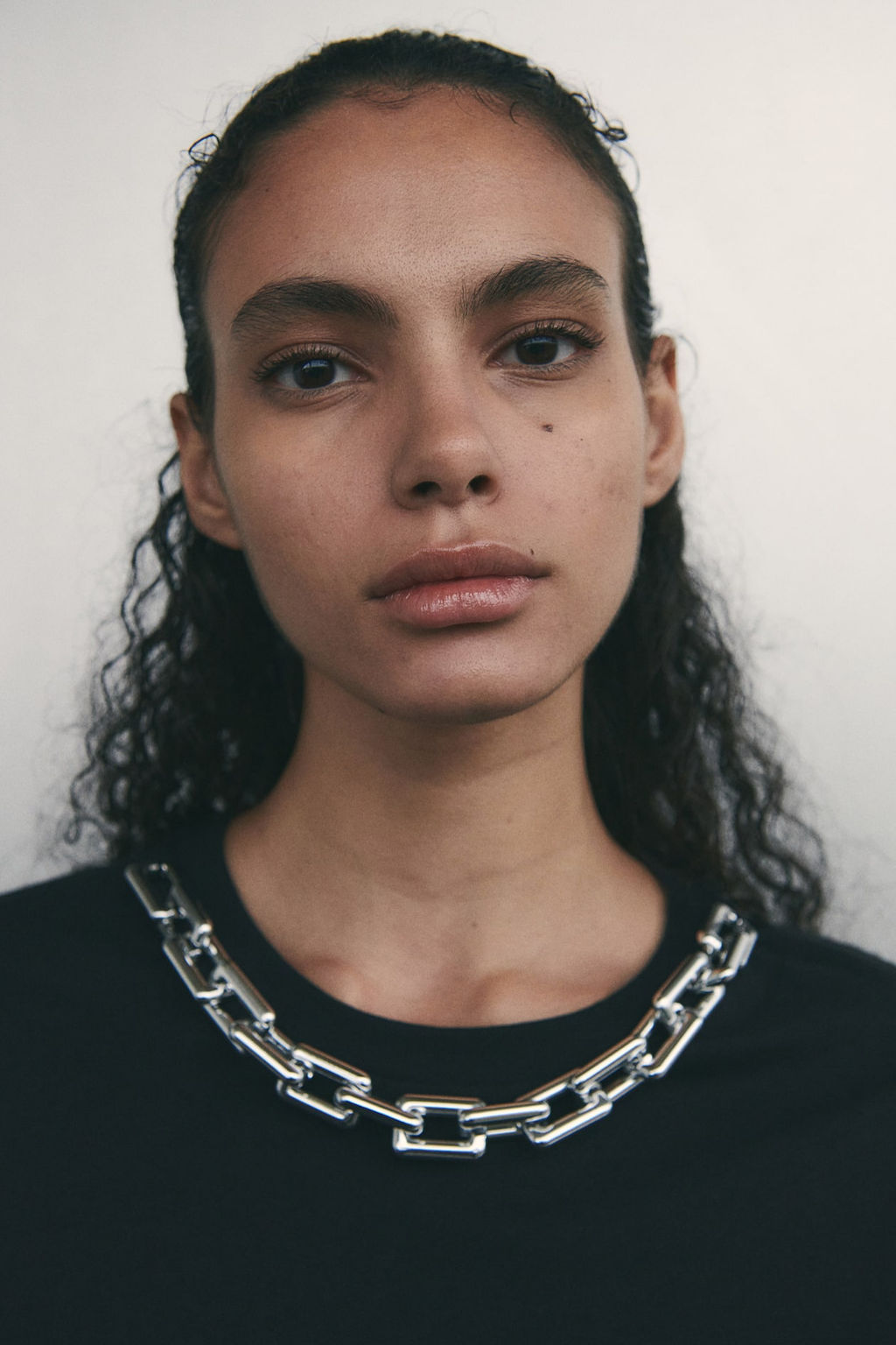 Camiseta con motivo decorativo - H&m фото 2