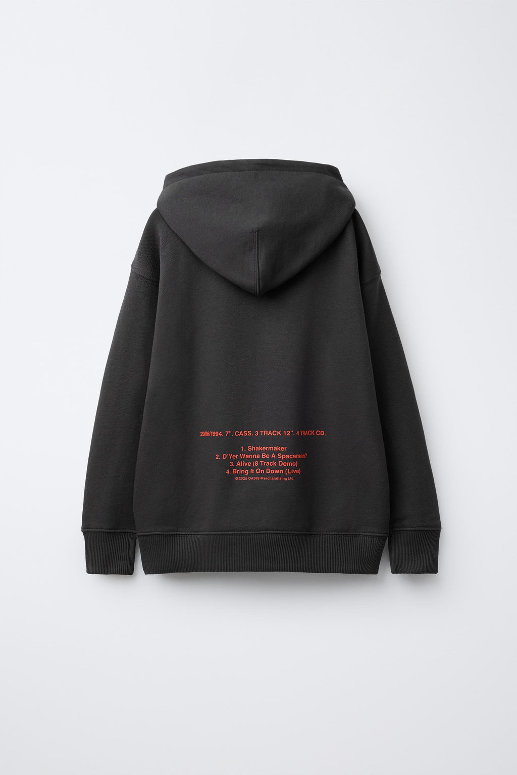 OASIS ® HOODIE - Zara фото 2