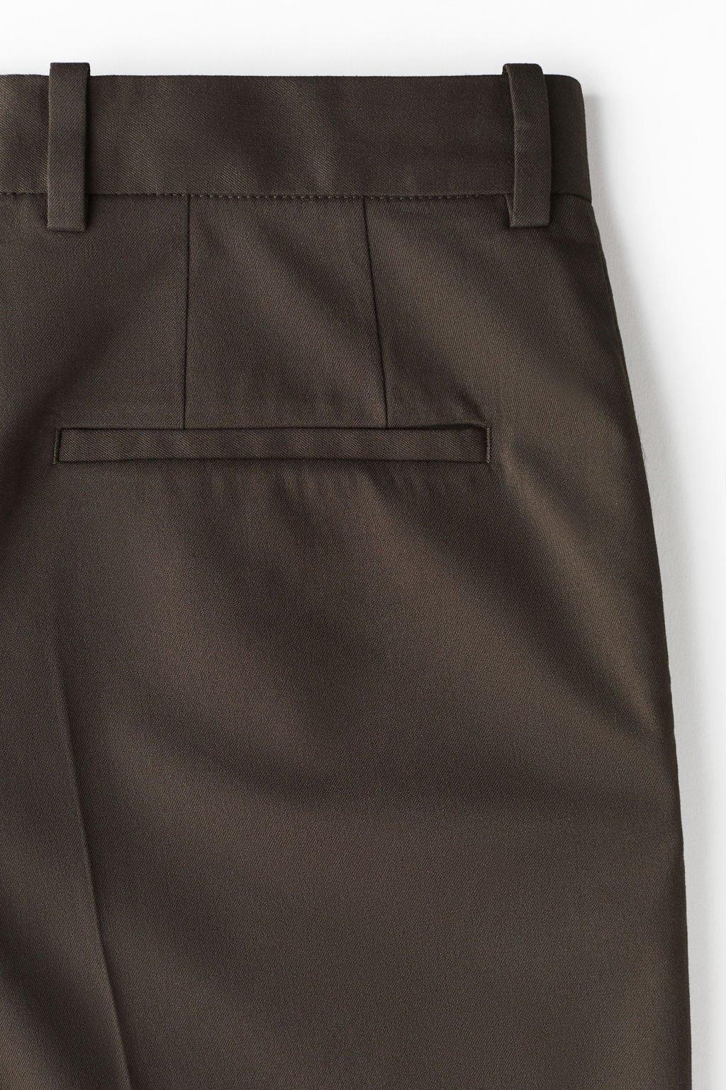 Pantal?n sastre Loose Fit - H&m фото 8