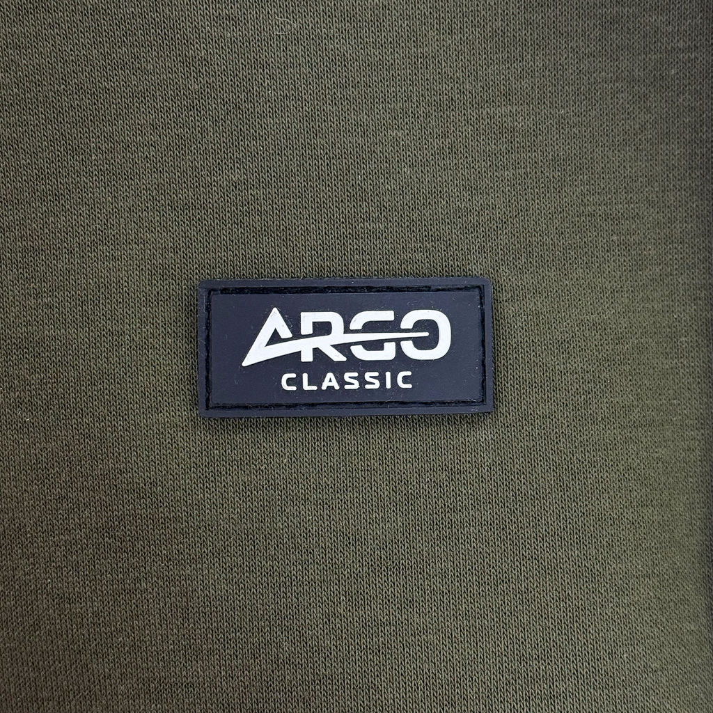 Худи с начесом J.615M - Argo classic фото 2