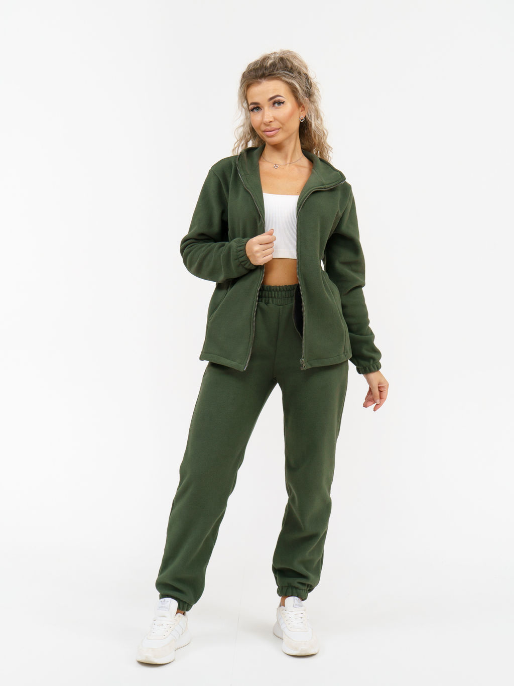 957 Брюки "Хаки"