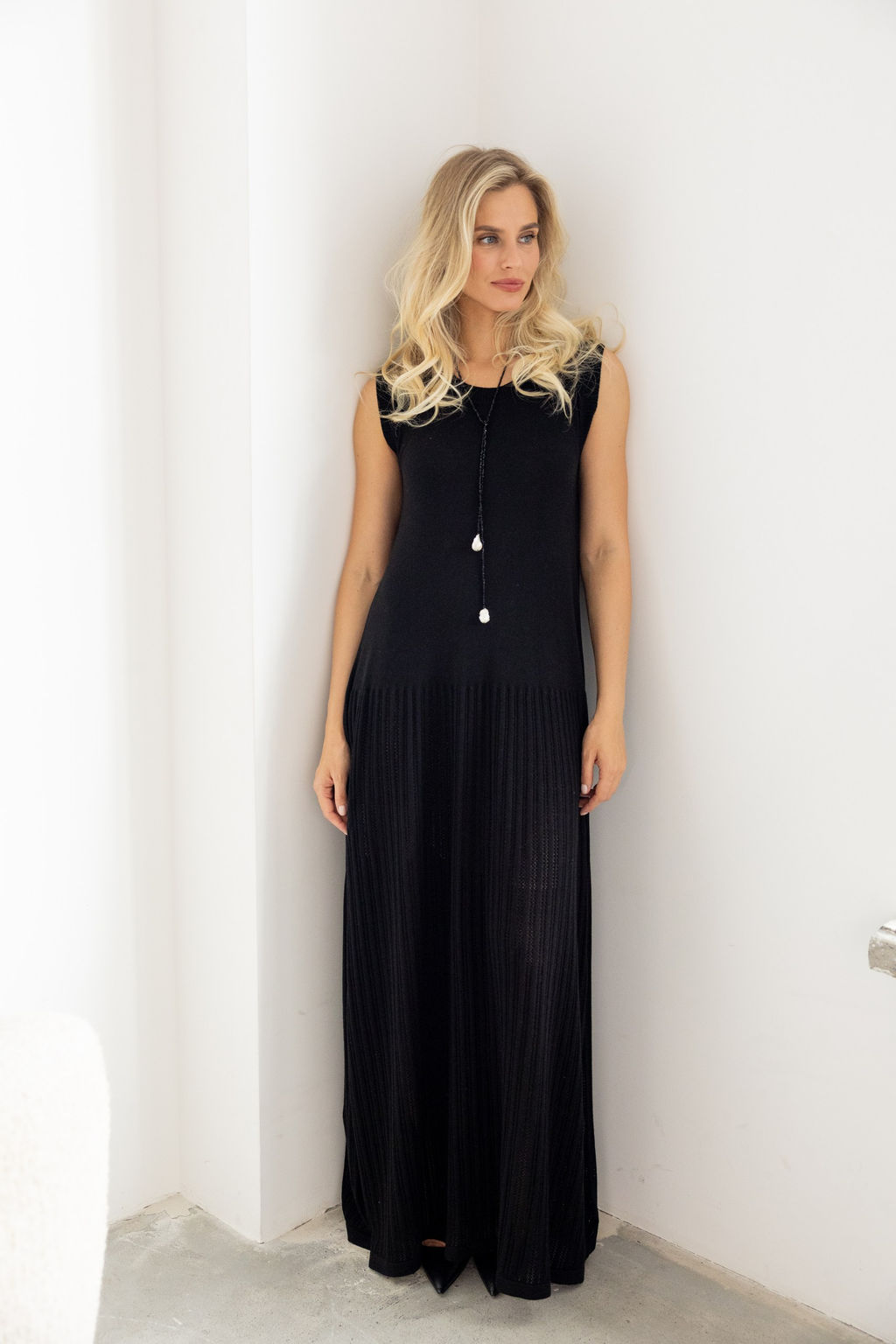 Платье SS 2612