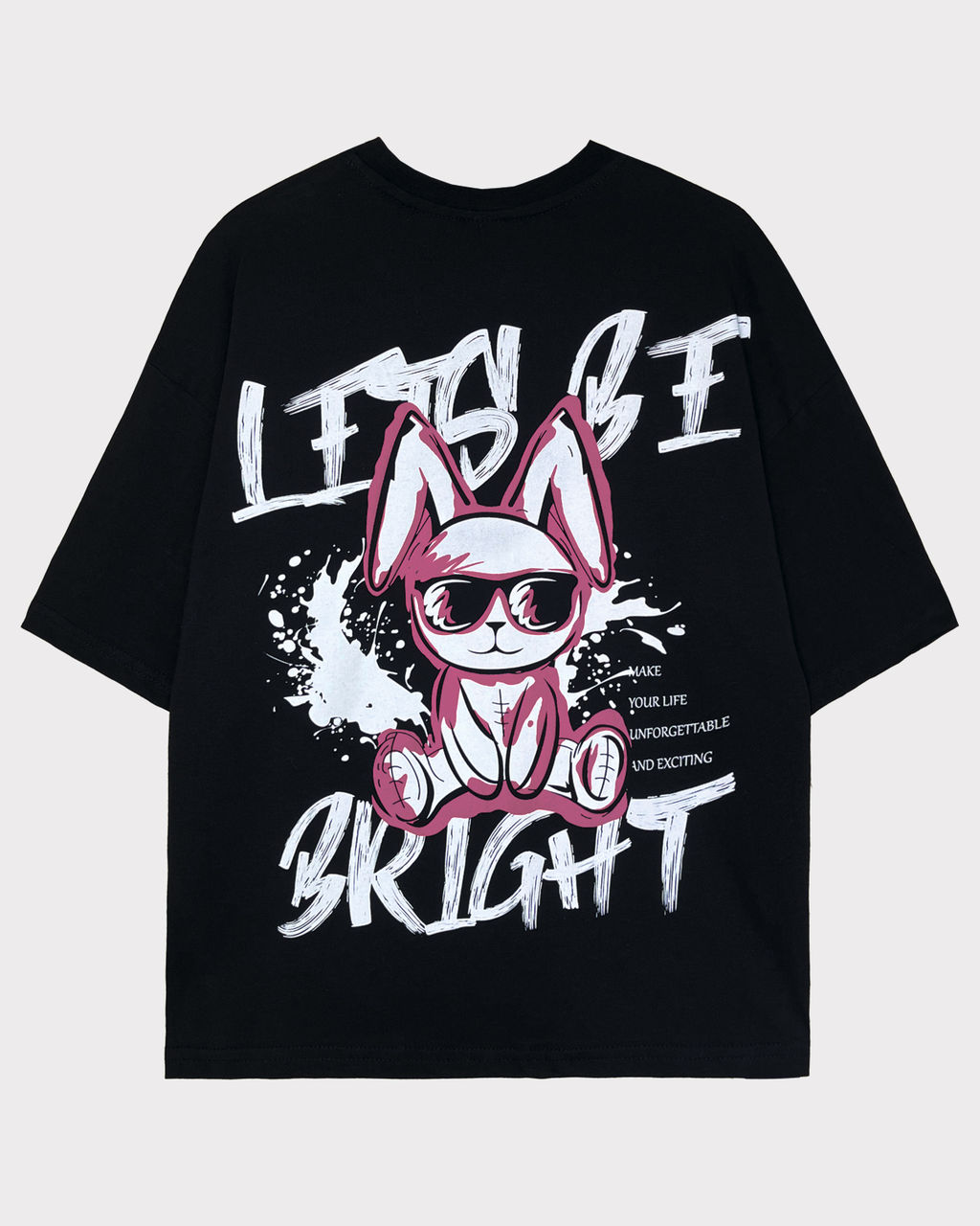 Футболка 51451 Lets go - Let's go фото 8