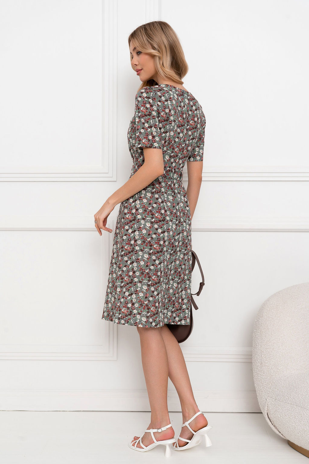 Платье 5673 - Open-style фото 15