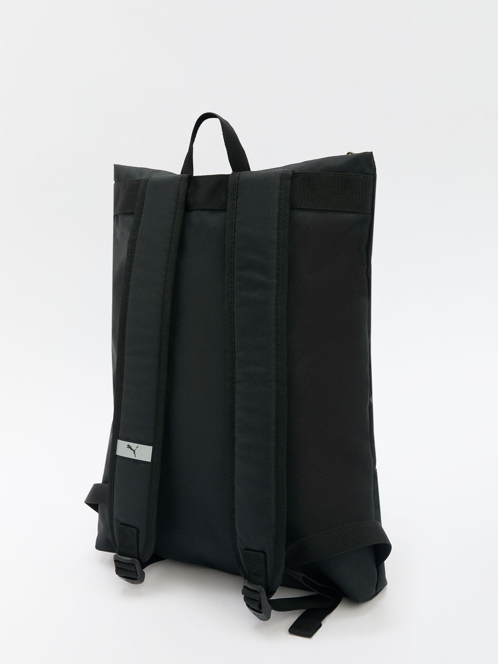 Рюкзак PUMA PUMA Phase Elemental Backpack Артикул 4301775, черный