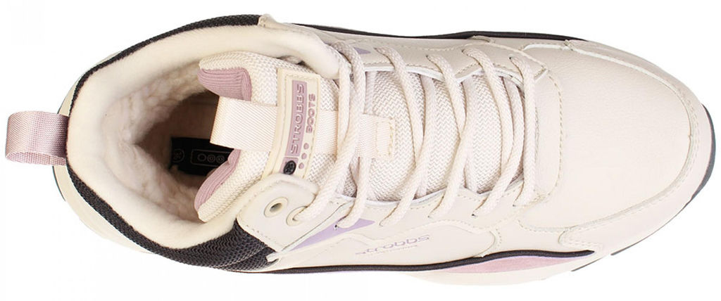 Кроссовки Strobbs F8449-16