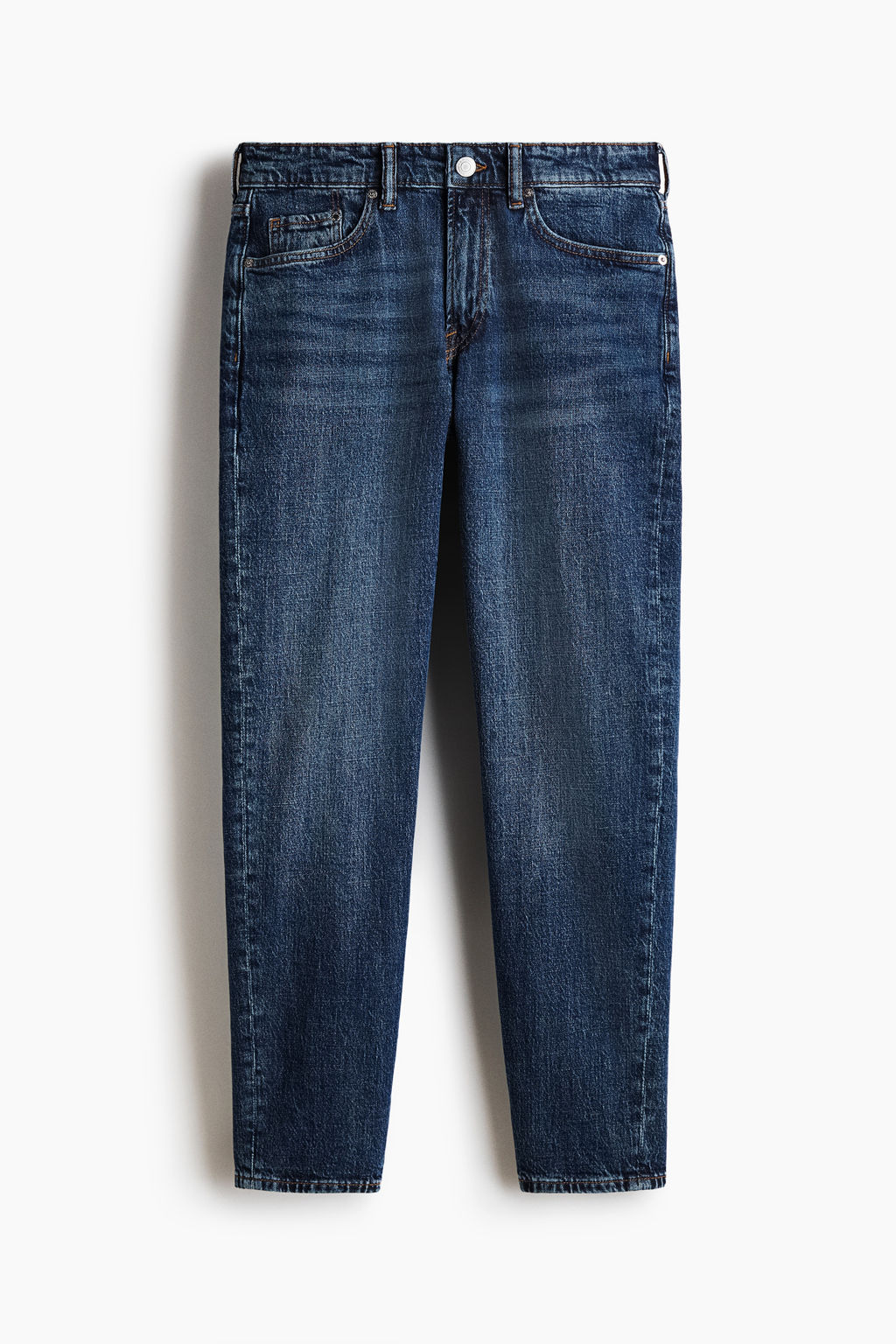 Tapered Jeans - H&m фото 2
