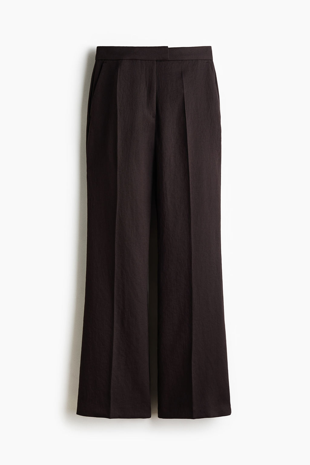 Pantal?n sastre bootcut - H&m фото 4