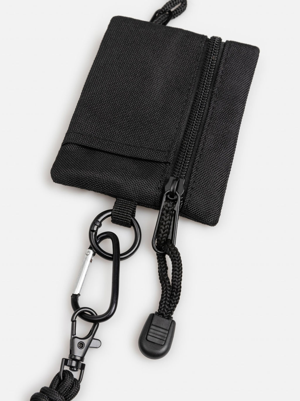 ACOOLA / Кошелек детский Vexite черный фото 3