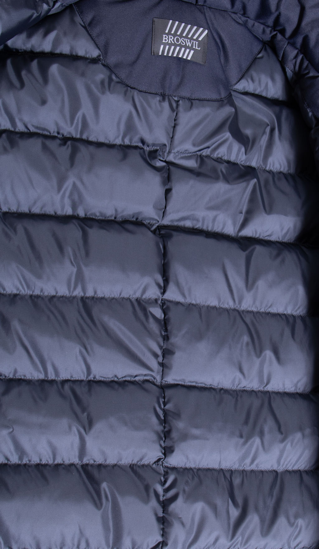 Куртка мужская 1337-62 - Broswil фото 2