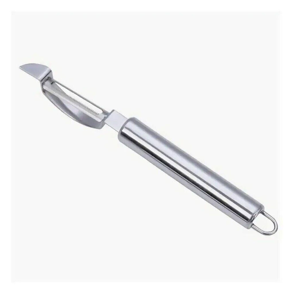 Цена за 2 шт. Овощечистка - пиллер нерж OLS-400-11