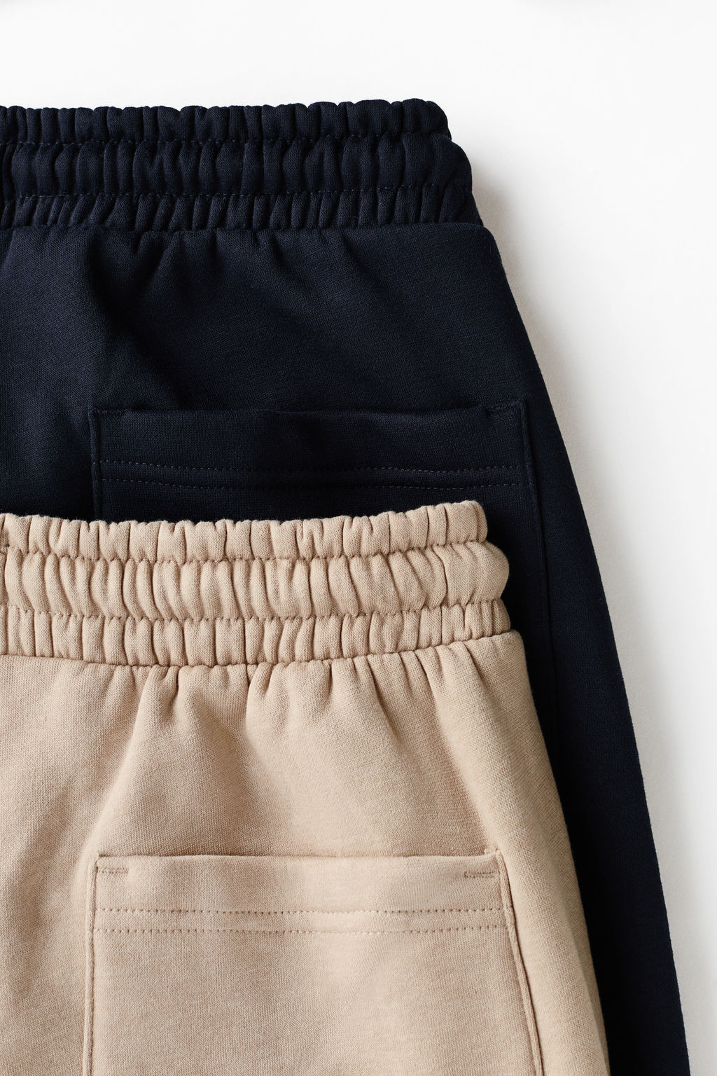 Pack de 2 pantalones cortos Regular Fit - H&m фото 6