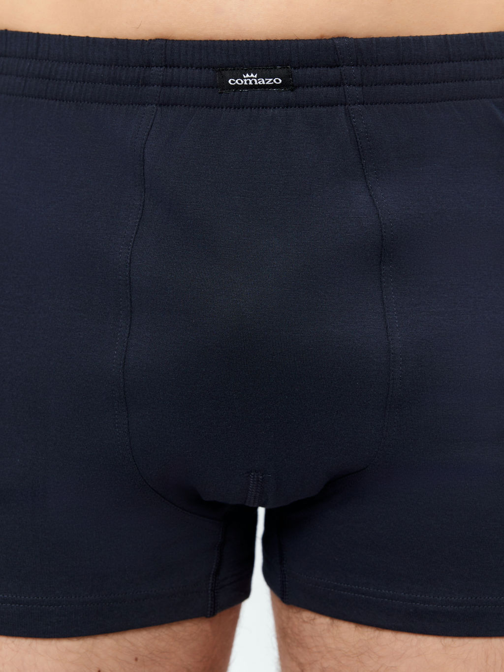 Трусы-шорты мужские Trunk - Comazo фото 3