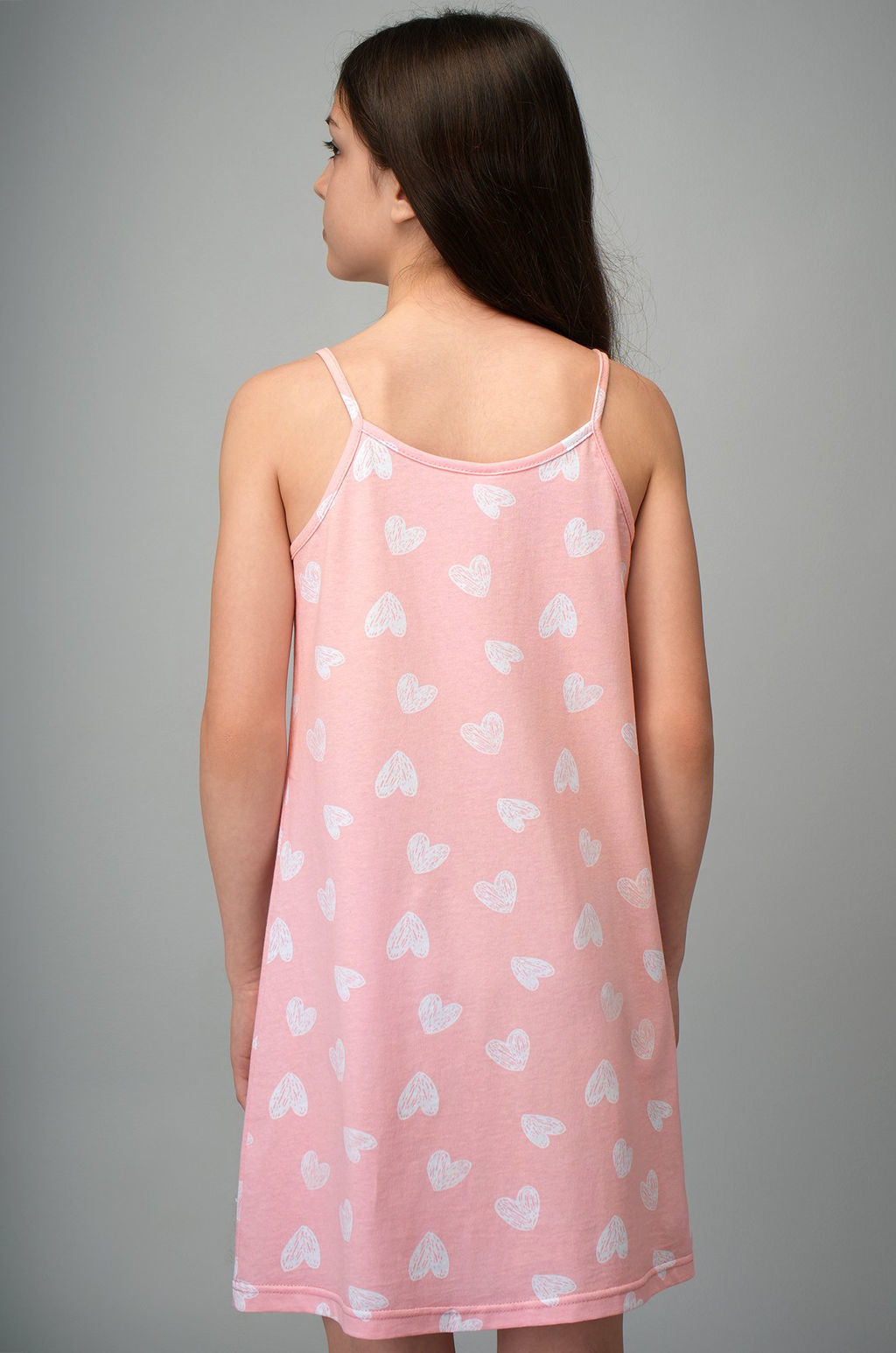 Сорочка для девочки Happyfox - Happy fox фото 4