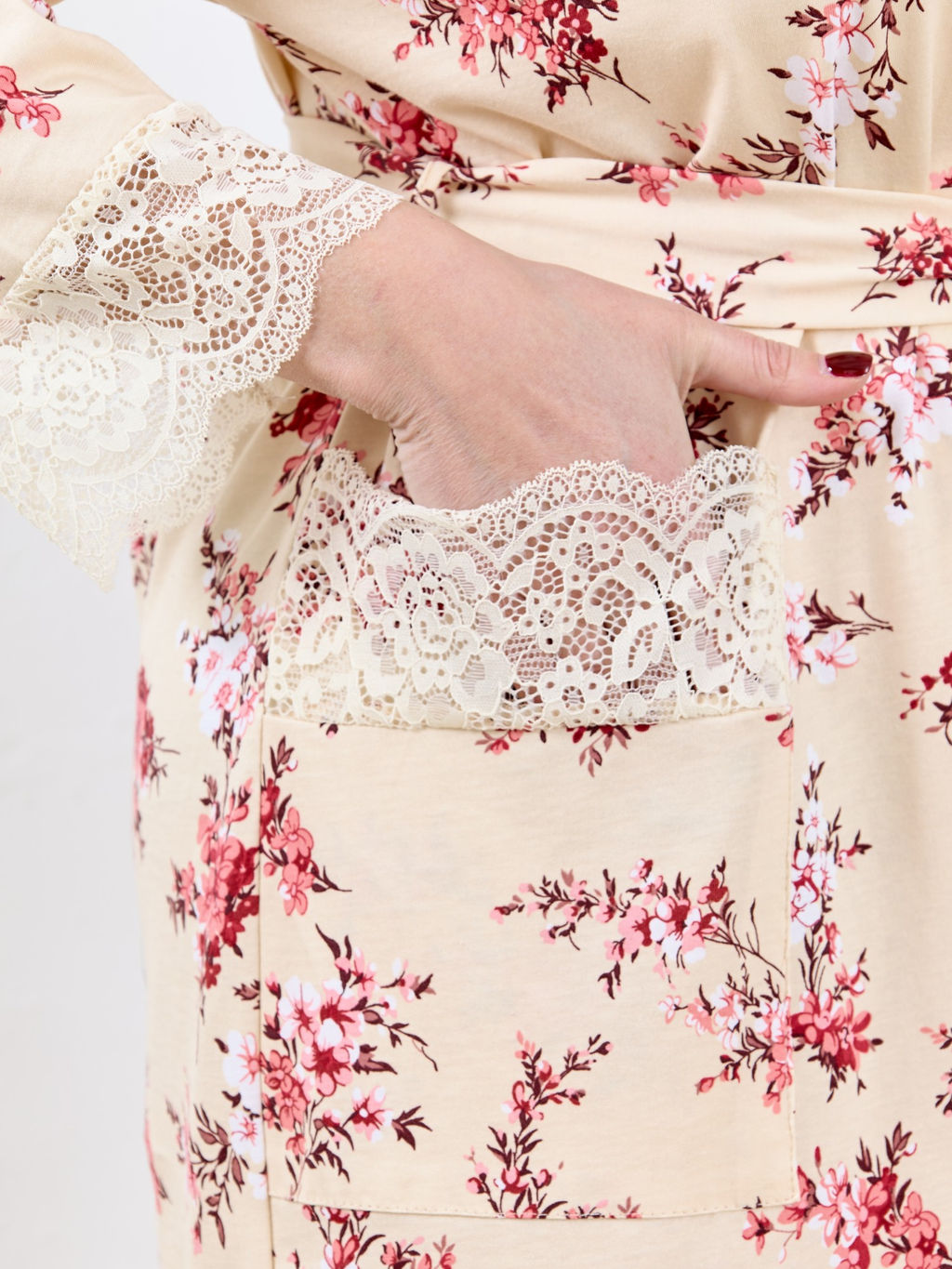 Халат Айрис-3 VIOTEX - Виотекс фото 11