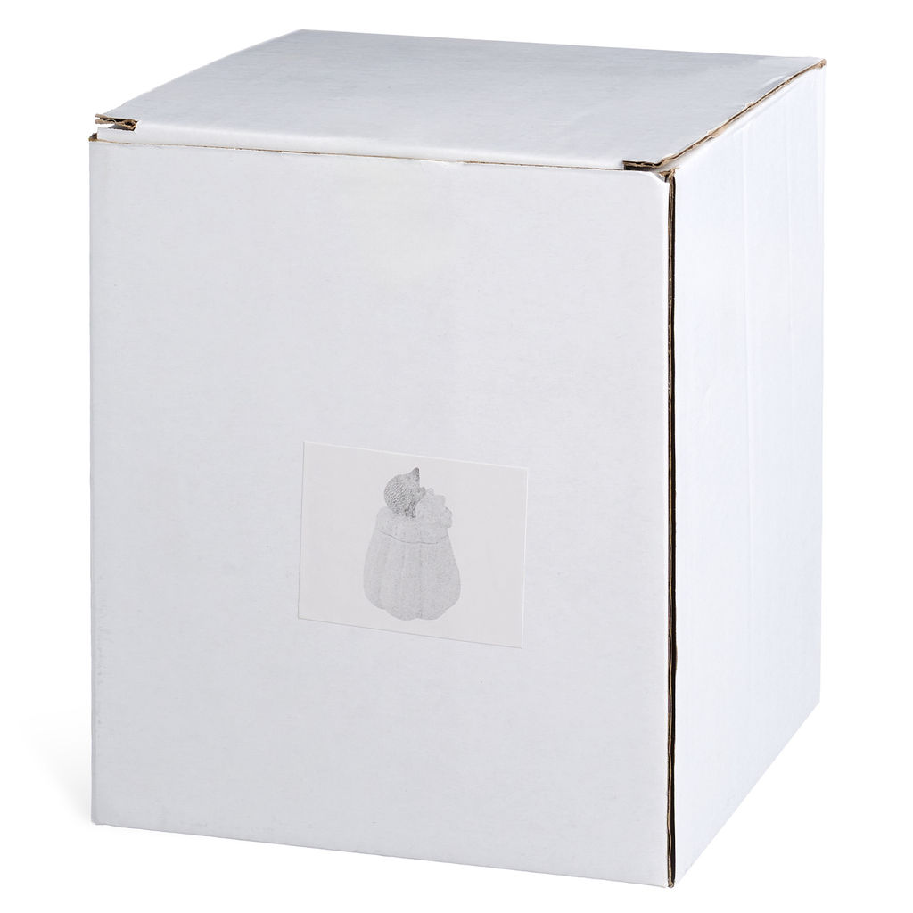 БАНКА С КРЫШКОЙ 13Х13Х18,5 СМ - Lefard фото 3