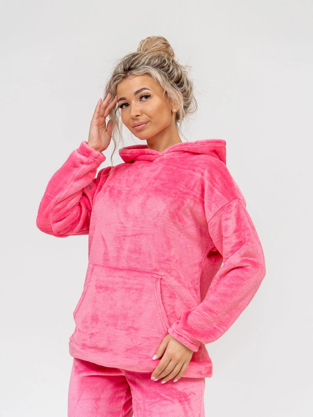 Тёплый костюм. велсофт - Барболета фото 51