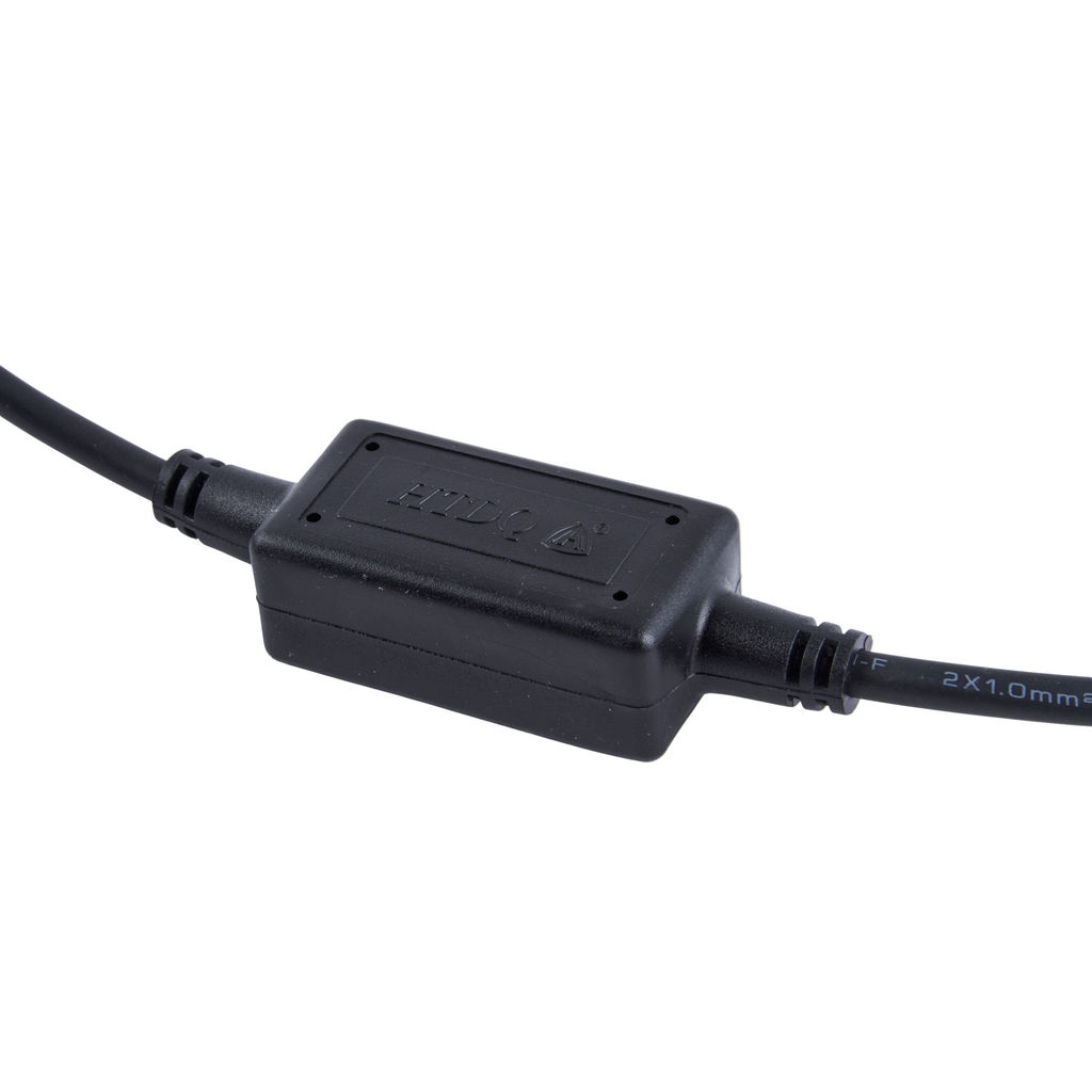 ULD-B5007-300/TBK WHITE IP67 Бахрома светодиодная с эффектом мерцания, 5м. Соединяемая. 300 светодиодов. Белый свет. Провод черный. TM Uniel
