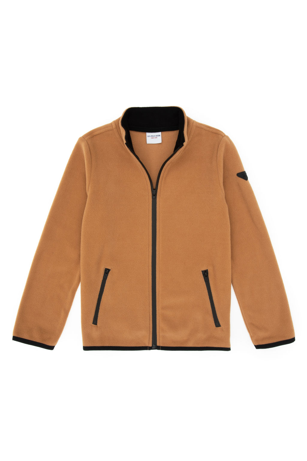 Erkek Гocuk Camel Polar Гrme HДrka - U.s. polo assn фото 5