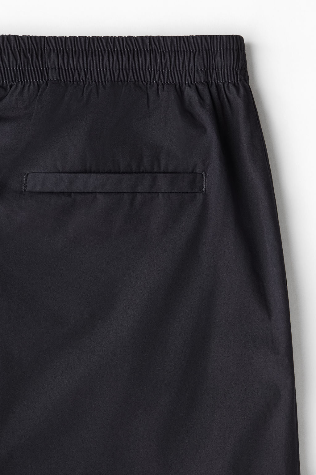Pantal?n de popelina Relaxed Fit - H&m фото 2