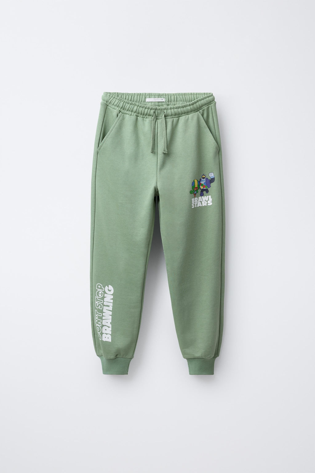 BRAWL STARS  SUPERCELL OY JOGGER TROUSERS