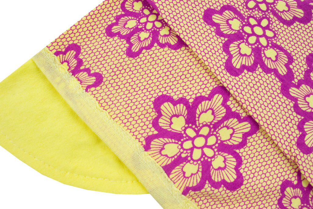 Бандана кулирка 0114100202