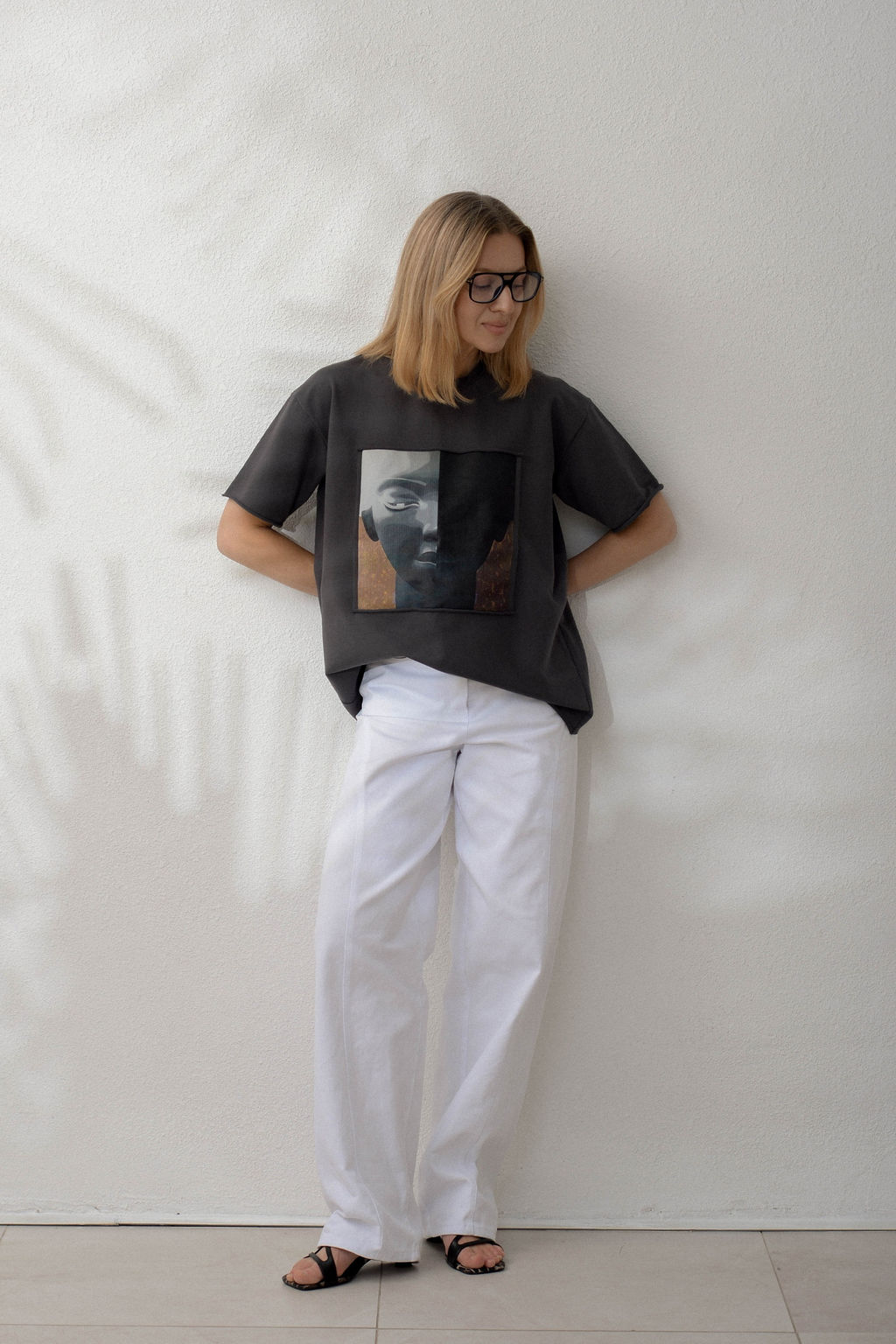 Футболка Майя - N.u.d.e фото 27