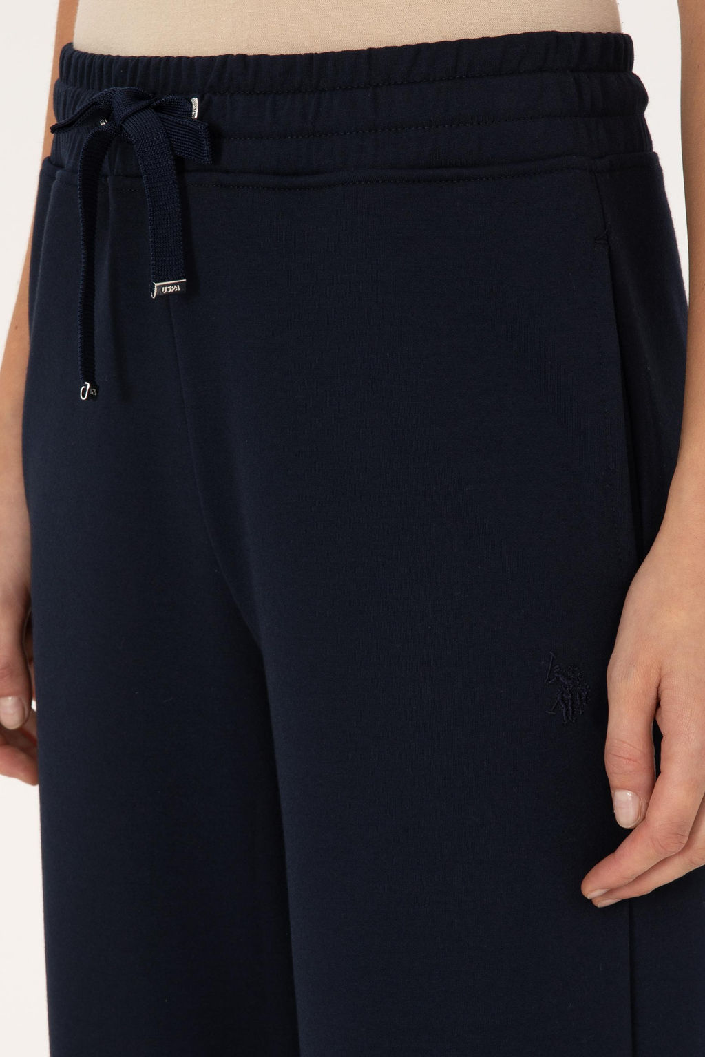 Kad_n Lacivert E_ofman Alt_ - U.s. polo assn фото 5