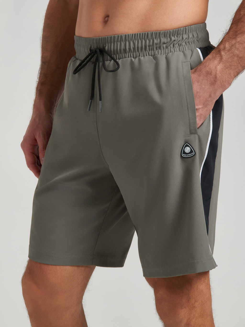 Шорты мужские 45M-RR-1502/1 RED-N-ROCKS - Red-n-rock's фото 4